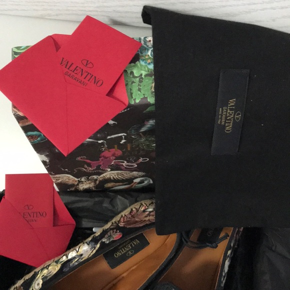 Valentino Garavani Espadrilles - brand new - Picture 7 of 8